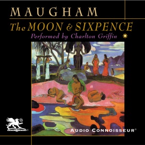 The Moon and Sixpence (Unabridged)