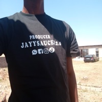 HAMBA NAYE (Days before P&BII) - Single - Jayy Saucer2.0