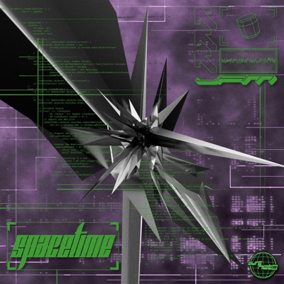 SPACETIME - Single