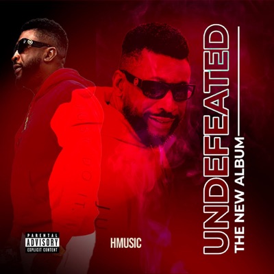 Undefeated - EP