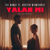 Yalan Mı Hava Kara Bulutlu — Ece Mumay & Hüseyin Mehmedoğlu