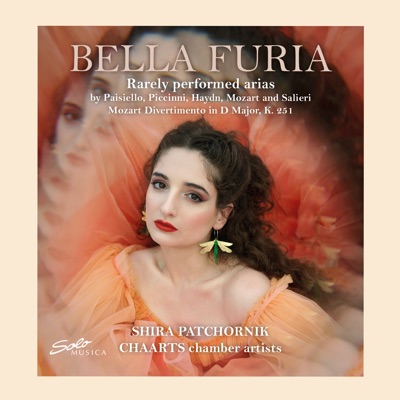 Bella furia