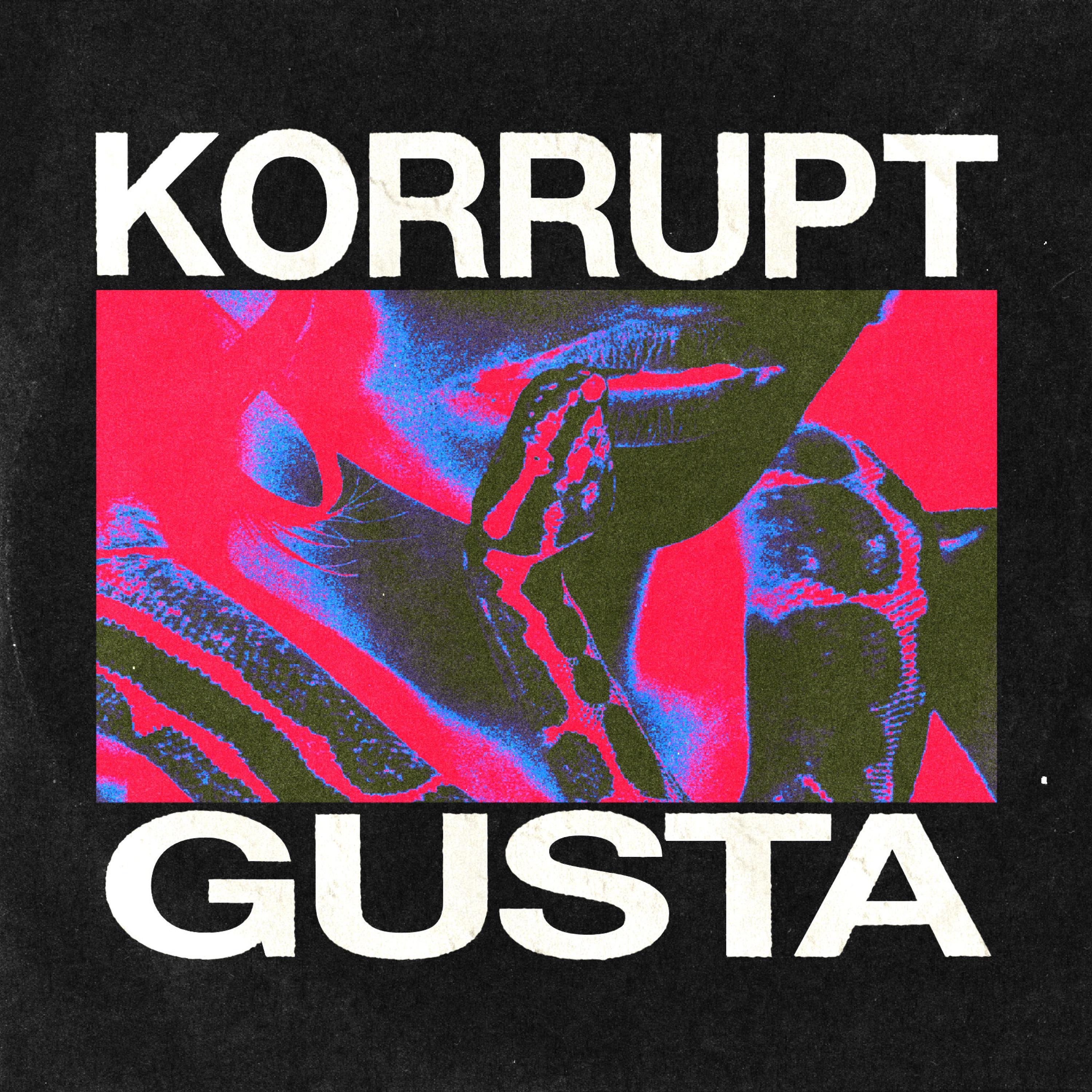 KORRUPT - Single