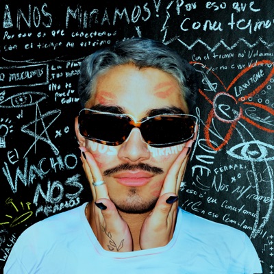 Nos Miramos - Single