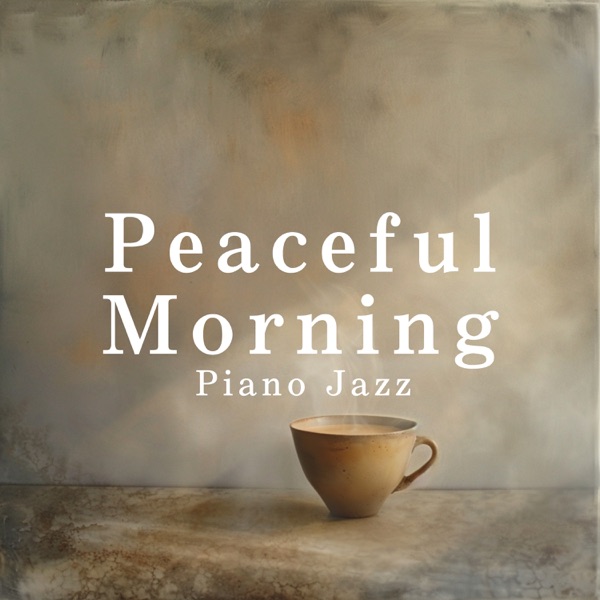 Peaceful Morning Piano Jazz