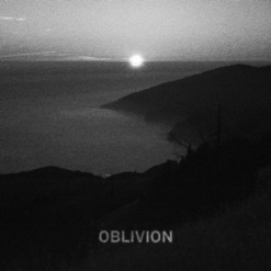 OBLIVION cover art