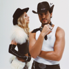 JACKPOT - Liis Lemsalu & Stefan