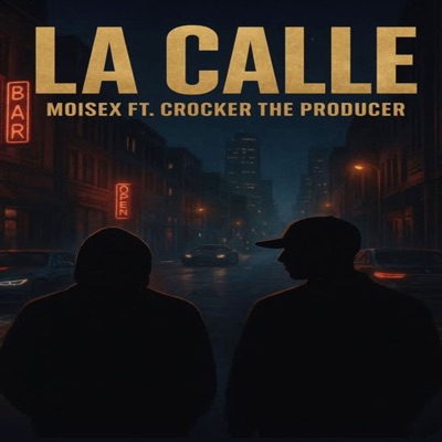 La calle - Single