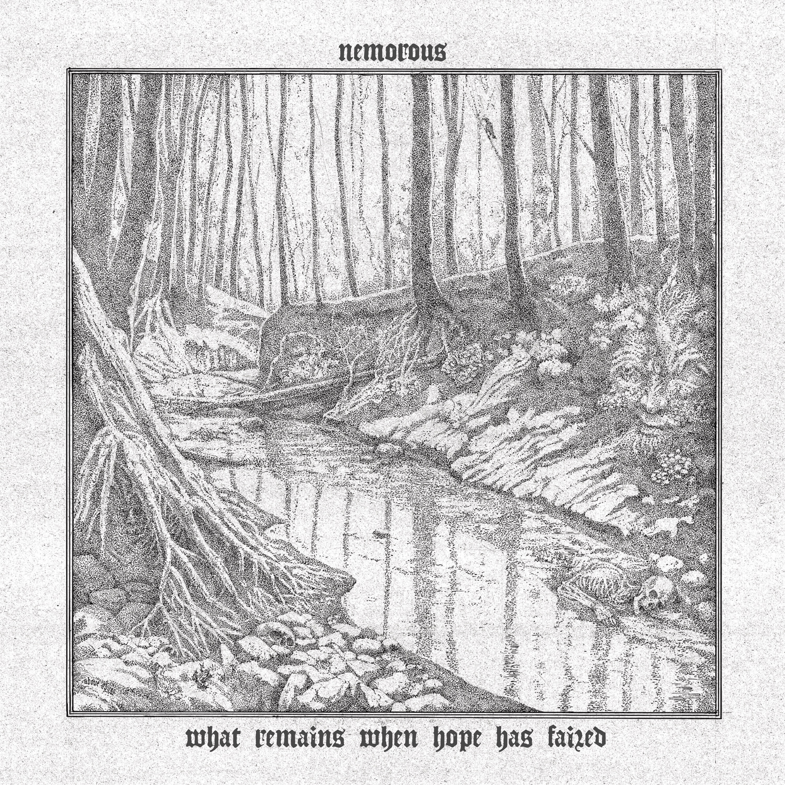 What Remains When Hope Has Failed