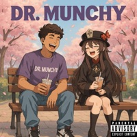 At Night (feat. (Prod) KPN) - Single - Dr. Munchy