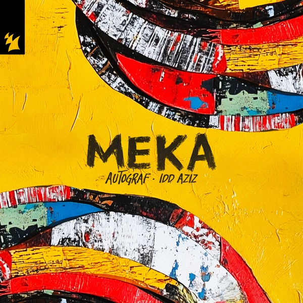 Meka - Single