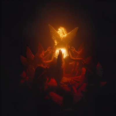 BORN TO DIE YUNG - EP