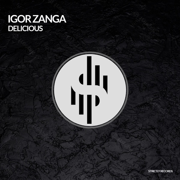 Delicious - Single