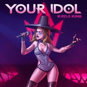 YOUR IDOL - Single
