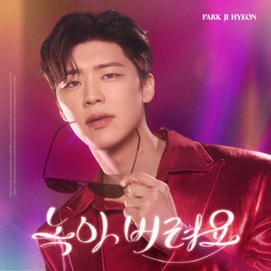 녹아 버려요 - Single