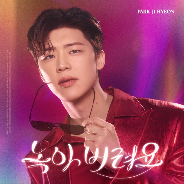 녹아 버려요 - Single