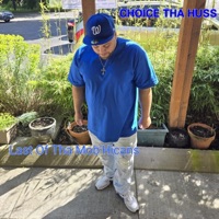 Square Bear Baby - Single - Choice Tha Huss