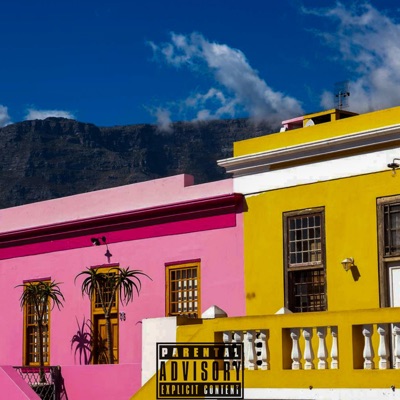 Capetown freestyle (feat. Miloco) - Single