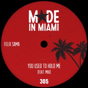 You Used To Hold Me (feat. Mia) [Ani Phearce Soul_amour Remix]