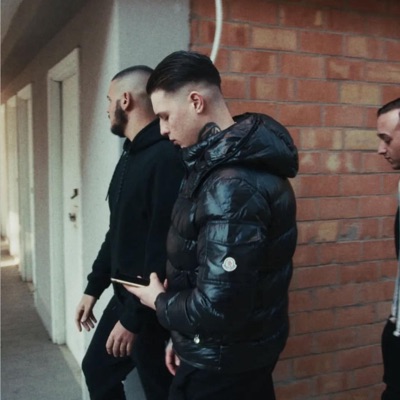 Vada Come Vada (feat. Fanta Music) - Single