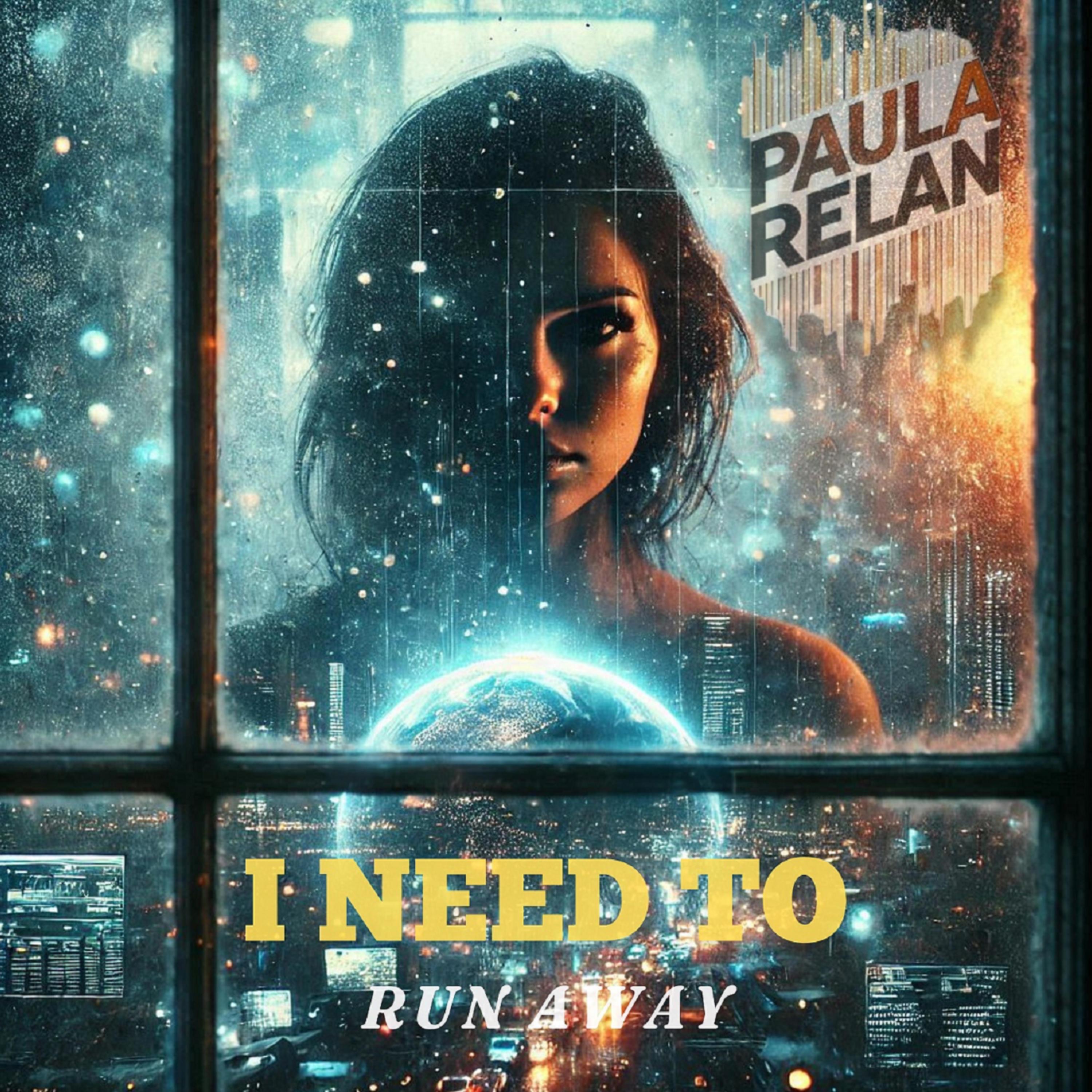 I Need To Run Away - Single