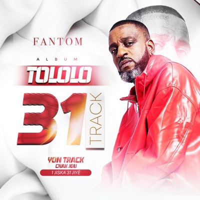 Ou Kraze Kè'm (feat. Atis Laynah) - Single