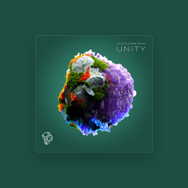 Q.U.A.K.E's avatar