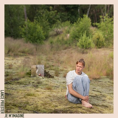 Je m'imagine - Single