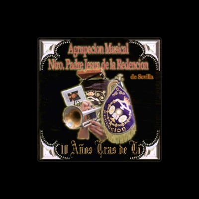 Listen to Agrupación Musical Nuestro Padre Jesús de la Redención de Sevilla, watch music videos, read bio, see tour dates & more!