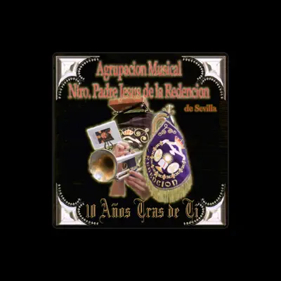 Listen to Agrupación Musical Nuestro Padre Jesús de la Redención de Sevilla, watch music videos, read bio, see tour dates & more!