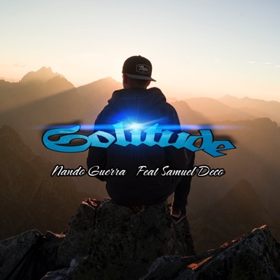 Solitude (feat. Samuel Deco) - Single