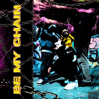Be My Chain (feat. Yosi & Flama) - Single