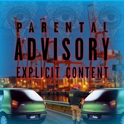 Cascavel Eo Crime - Single