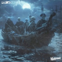 Dead men tell no tales (feat. Sam Pope & Taylor Destroy) - Single - NIGHTMÆR