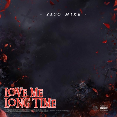Love Me Long Time - Single