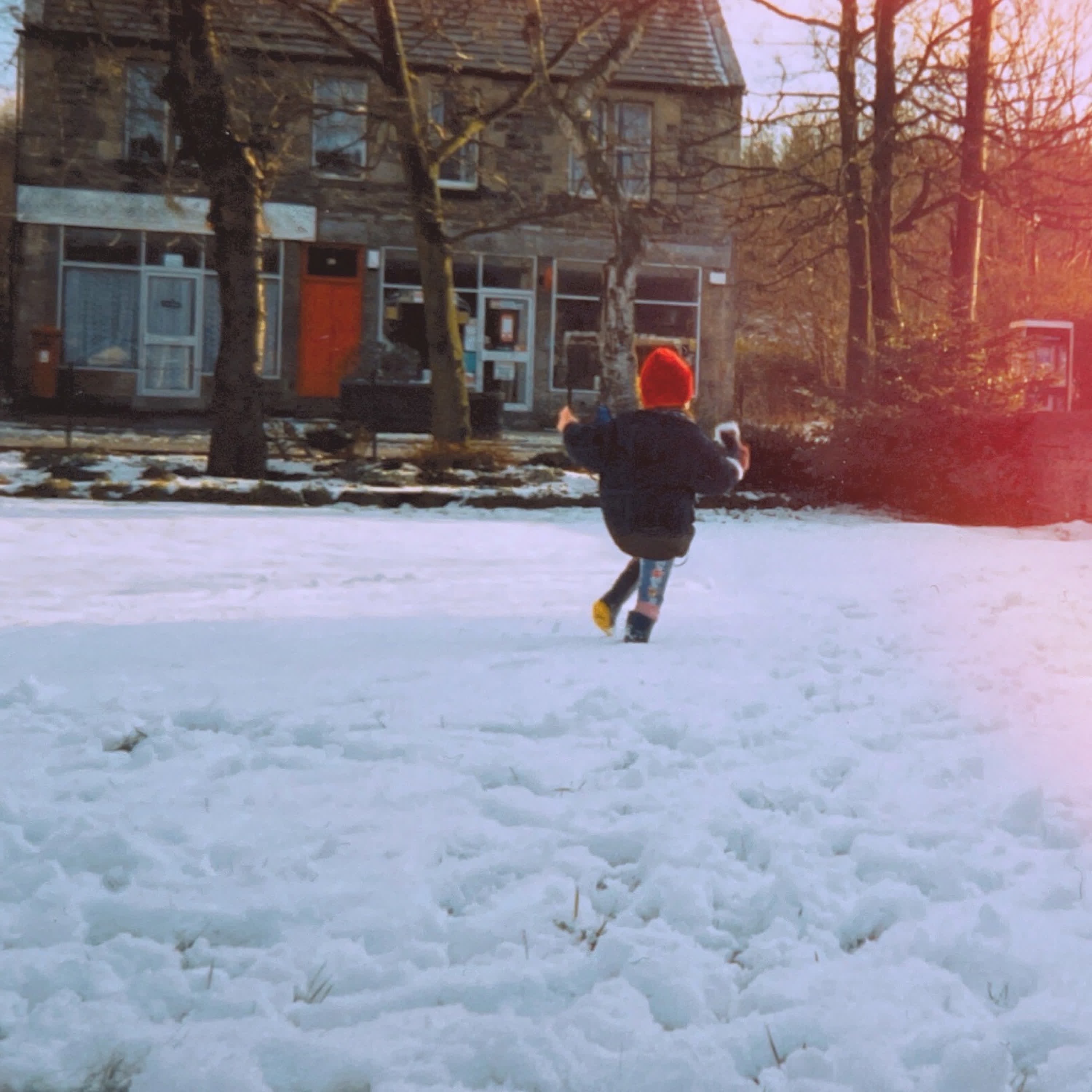 Christmas Came Early This Year - Single