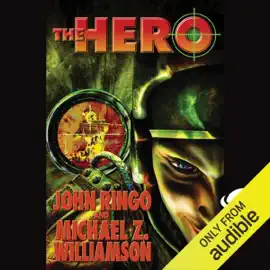 The Hero: Legacy of the Aldenata (Unabridged)