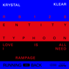 Rb128 - EP - Krystal Klear