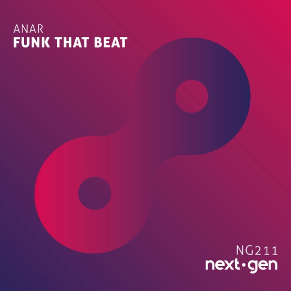 Funk That Beat - Single