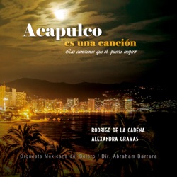 Fun In Acapulco (feat. Orquesta Mexicana Del Bolero)