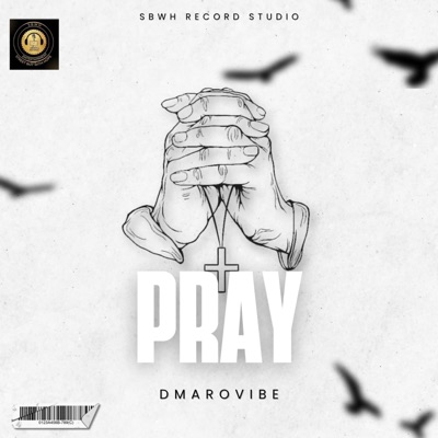 Pray - Single