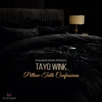 Pillow Talk  Confessions — Tayo Wink