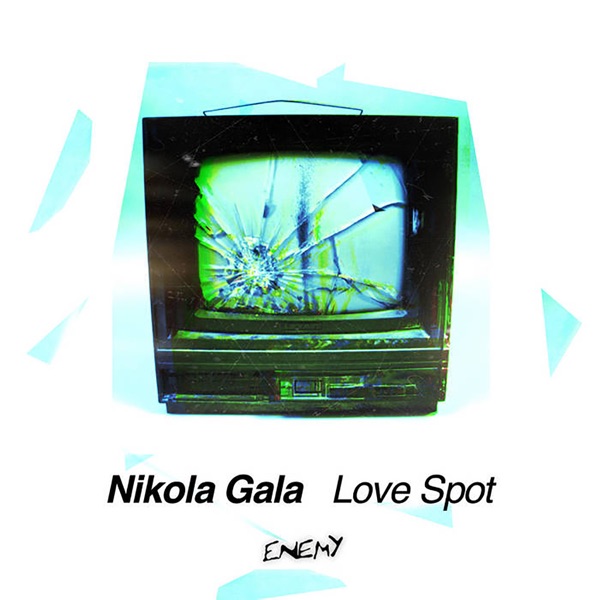 Love Spot - EP