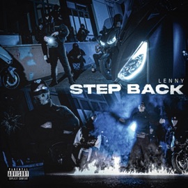 Step Back Lenny