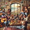 Prietenie - Single