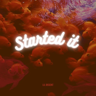 Started it - Single
