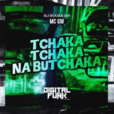 Tchaka Tchaka na Butchaka - Single