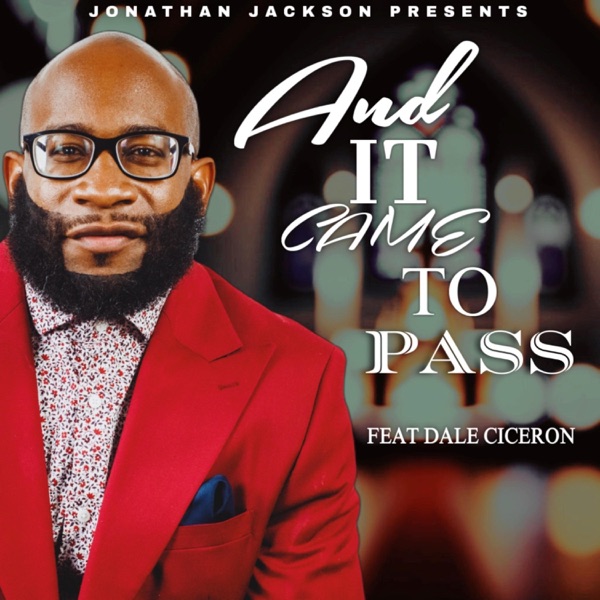 And It Came To Pass Praise Break (feat. Dale Ciceron) - Single