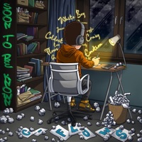 Soon To Be Known - EP - C-Flows