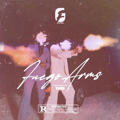 Fuego Arms - Single